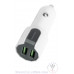 Universal Dual Port Fast Charging USB - Car Charger - WegaCell: WL-2USB48-DCH Universal Dual Port Fast Charging USB - Car Charger - WegaCell: WL-2USB48-DCH