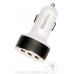 Universal Dual Port Fast Charging USB - Car Charger - WegaCell: WL-3USB47-DCH Universal Dual Port Fast Charging USB - Car Charger - WegaCell: WL-3USB47-DCH