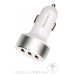 Universal Dual Port Fast Charging USB - Car Charger - WegaCell: WL-3USB47-DCH Universal Dual Port Fast Charging USB - Car Charger - WegaCell: WL-3USB47-DCH