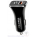 Universal Dual Port Fast Charging USB - Car Charger - WegaCell: WL-80PD-DCH Universal Dual Port Fast Charging USB - Car Charger - WegaCell: WL-80PD-DCH