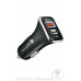 Universal Dual Port Fast Charging USB - Car Charger - WegaCell: WL-80PD-DCH Universal Dual Port Fast Charging USB - Car Charger - WegaCell: WL-80PD-DCH