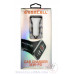 Universal Dual Port Fast Charging USB - Car Charger - WegaCell: WL-80PD-DCH Universal Dual Port Fast Charging USB - Car Charger - WegaCell: WL-80PD-DCH