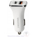 Universal Dual Port Fast Charging USB - Car Charger - WegaCell: WL-80PD-DCH Universal Dual Port Fast Charging USB - Car Charger - WegaCell: WL-80PD-DCH