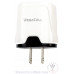 Universal Dual Port Fast Charging USB - Home Wall Charger - WegaCell: WL-2USB58-HC