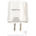 Universal Dual Port Fast Charging USB - Home Wall Charger - WegaCell: WL-2USB58-HC