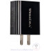 Universal Dual Port Fast Charging USB Home Wall Charger - WegaCell: WL-59PD-HC