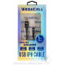 Apple Compatible Fast Charging 5 Ft Lightning TPE Data Cable - WegaCell: WL-5CBL12-IPH
