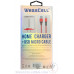 Android Universal Dual Port Wall Charger V8 Micro Cable Combo - WegaCell: WL-1602MCR-2HC Android Universal Dual Port Wall Charger V8 Micro Cable Combo - WegaCell: WL-1602MCR-2HC