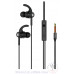 In-Ear Stereo Earphone Noise Isolating Heavy Bass - WegaCell: WL-67EP-HF In-Ear Stereo Earphone Noise Isolating Heavy Bass - WegaCell: WL-67EP-HF
