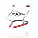 Bluetooth 5.0 Flexible Neckband 12 hr HD Wireless Earphone - WegaCell: WL-81BT-HF Bluetooth 5.0 Flexible Neckband 12 hr HD Wireless Earphone - WegaCell: WL-81BT-HF