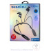 Bluetooth 5.0 TF Card Flexible Neckband 20 hr HD Wireless Earphone - WegaCell: WL-82BT-HF Bluetooth 5.0 TF Card Flexible Neckband 20 hr HD Wireless Earphone - WegaCell: WL-82BT-HF