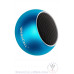 Bluetooth 5.0 TWS Dual Pairing 360 Sound MiniSpeaker - WegaCell: WL-84BS