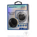 Bluetooth 5.0 TWS Dual Pairing 360 Sound MiniSpeaker - WegaCell: WL-84BS