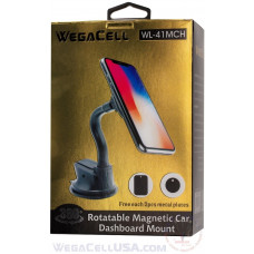 8000 mAh Power Bank fast Charging Lithium-Polymer Portable Battery Pack - WegaCell: WL-2USB14-PB