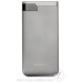 8000 mAh Power Bank fast Charging Lithium-Polymer Portable Battery Pack - WegaCell: WL-2USB14-PB 8000 mAh Power Bank fast Charging Lithium-Polymer Portable Battery Pack - WegaCell: WL-2USB14-PB
