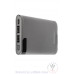 8000 mAh Power Bank fast Charging Lithium-Polymer Portable Battery Pack - WegaCell: WL-2USB14-PB 8000 mAh Power Bank fast Charging Lithium-Polymer Portable Battery Pack - WegaCell: WL-2USB14-PB