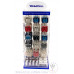 Counter Display Rack 103 pcs. Model No. WegaCell: WL-9900AS Counter Display Rack 103 pcs. Model No. WegaCell: WL-9900AS