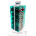 Rotating Double-Sided Lockable Counter Display Rack 100 pcs. Model No. WegaCell: WL-9906AS