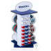 Rotating Counter Display Rack 74 pcs. Model No. WegaCell: WL-9911AS Rotating Counter Display Rack 74 pcs. Model No. WegaCell: WL-9911AS