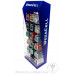 Counter Display Rack 114 pcs. Model No. WegaCell: WL-9917AS Counter Display Rack 114 pcs. Model No. WegaCell: WL-9917AS